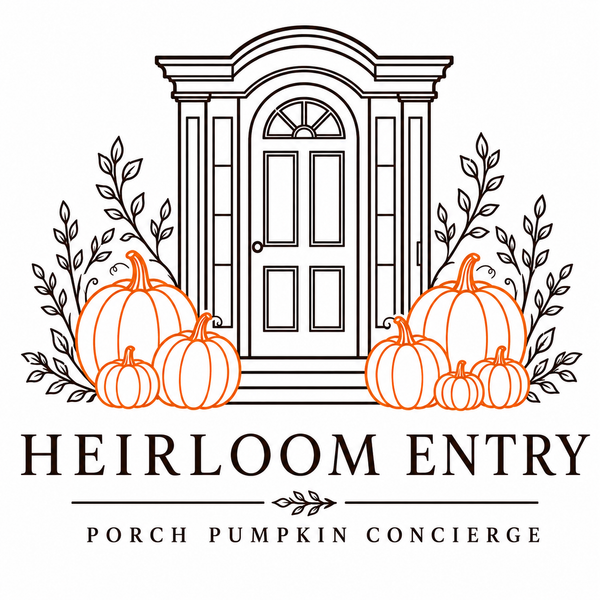 Heirloom Entry