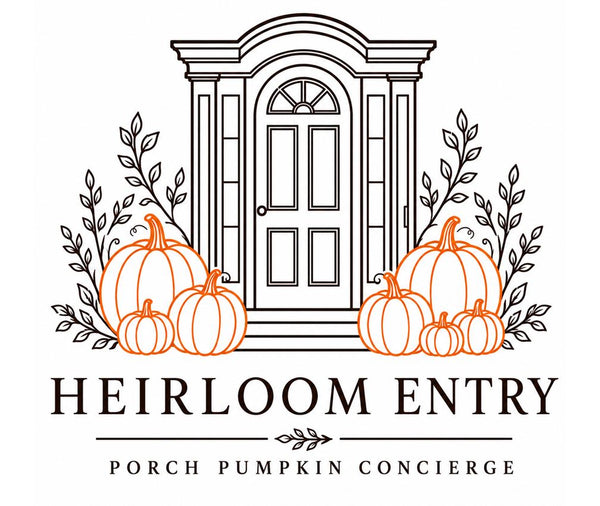 Heirloom Entry