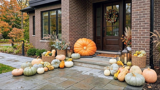 Oh My Gourdgeous Bundle